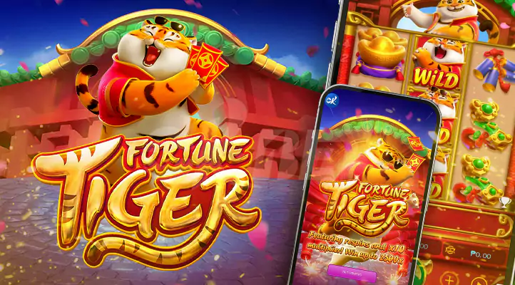 tigre da fortuna